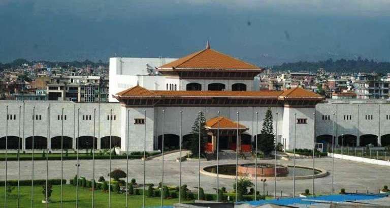 संसद बैठक आइतवार सम्मका लागि स्थगित 